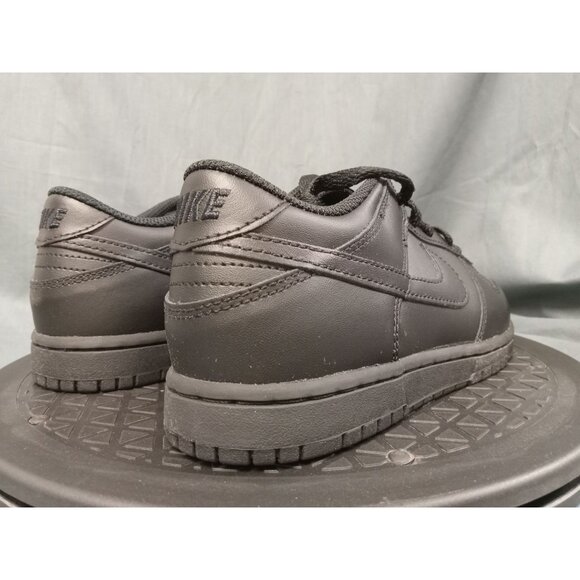 Nike Dunk Low (PSE) Sneakers Black Size 12c NEW NO BOX! - Picture 8 of 11